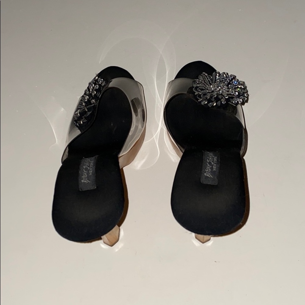 Party shoes - Picture 4 of 5